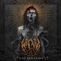 Sincarnation - Sagros