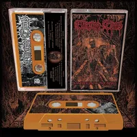 Singles from the Tomb / Blazing Tomb - Blazing Tomb
