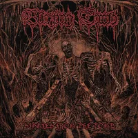 Singles from the Tomb - Blazing Tomb