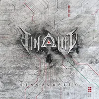 Singularity - Finality