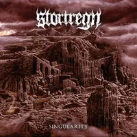 Singularity - Stortregn