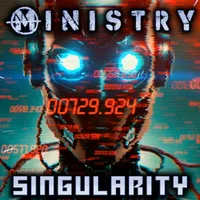 Singularity - Ministry