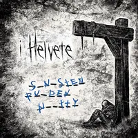 Sinisten puiden niitty - I Helvete