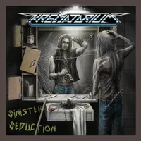 Sinister Seduction - Krematorium