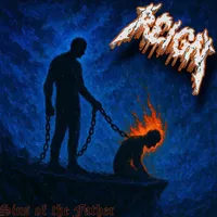 Sins of the Father - Reign