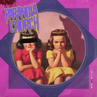 Sister - Paranoia Church