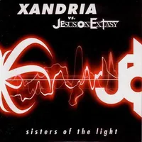 Sisters of the Light (vs. Jesus on Extasy) - Xandria