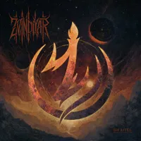 Six Rites - Zvindiyar