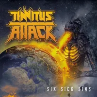 Six Sick Sins - Tinnitus Attack