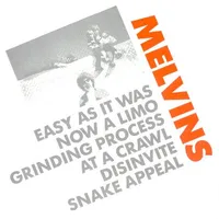 Six Songs - Melvins