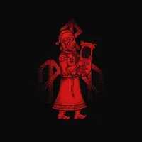 Skald - Wardruna