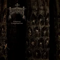 Skeletal Congregation - Bone Tomb