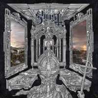 Skeletá - Ghost