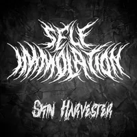 Skin Harvester - Self Immolation