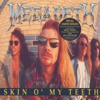 Skin o' My Teeth - Megadeth