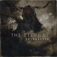 Skinwalker - The Eternal