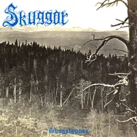 Skogshypnos - Skuggor
