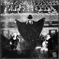 Skrekk lich kunstler - Slagmaur