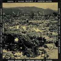 Skruta / Foible Instinct / Forever Wasted - Skruta