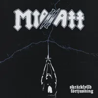 Skräckfylld förtjusning - Midnatt