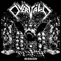 Skr​ä​ckv​ä​lde - Övervåld