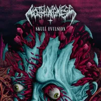 Skull Evulsion - Nothingness