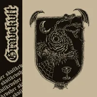 Skvllkrvsher (of Death and Steel) - Gravekvlt