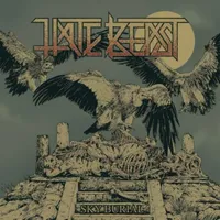 Sky Burial - Hate Beast
