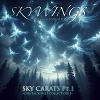 Sky Carats Pt. 1 - Skywings
