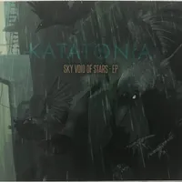 Sky Void of Stars - EP - Katatonia