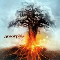 Skyforger - Amorphis