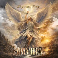 Skyward Pray - Alhambra