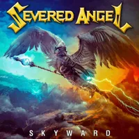Skyward - Severed Angel