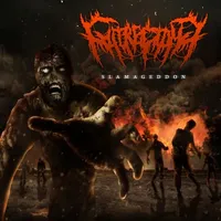 Slamageddon - Gutrectomy