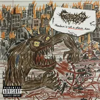 Slamdown Is Not a Phase, Mom - Gutrectomy