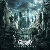 Slampocalypse - Gutrectomy
