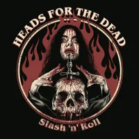 Slash 'n' Roll - Heads for the Dead