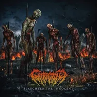 Slaughter the Innocent - Gutrectomy