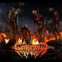 Slaughter the Innocent - Gutrectomy