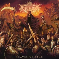 Slaves of Time - Rise of Kronos