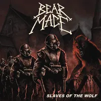 Slaves of the Wolf - Bear Mace