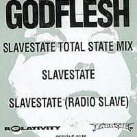 Slavestate - Godflesh
