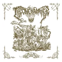 Slay | Kill | Erase - Thronehammer