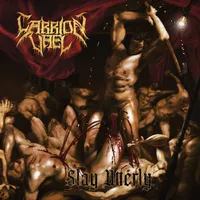 Slay Utterly - Carrion Vael