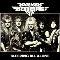 Sleeping All Alone - Bonfire