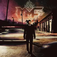 Sleepwalking - Memphis May Fire