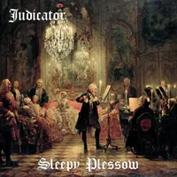Sleepy Plessow - Judicator