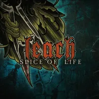 Slice of Life - Leach