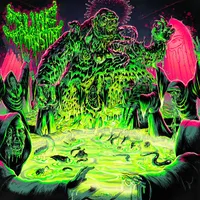 Slime Dimension - Slime Dimension