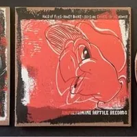 Slithering Slaughter - Melvins